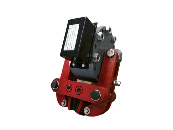 DCPZ系列電磁鉗盤式制動(dòng)器