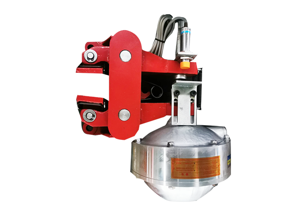 QP、CQP系列氣動(dòng)鉗盤(pán)式制動(dòng)器