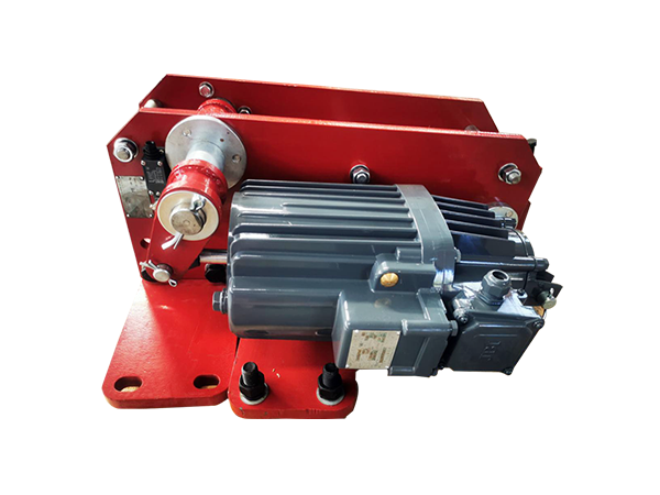 YFX,YXZ，YPII電力液壓防風鐵楔制動器