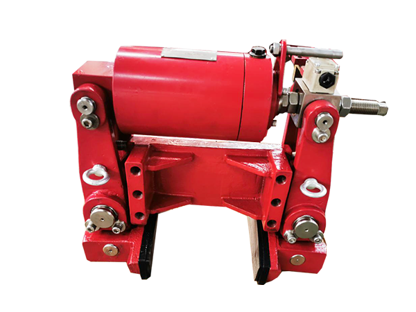 YLZ，YLBZ系列液壓輪邊制動器