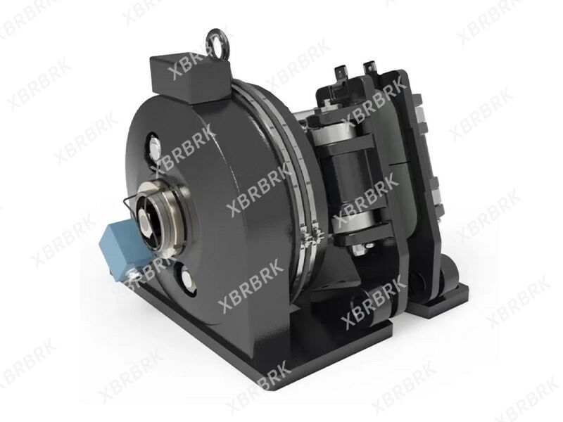 4CA2、3CA2、2CA2、1CA2 電磁制動(dòng)器