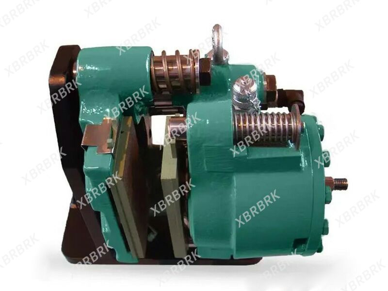 ZSDB75、ZSDB90 液壓盤式制動(dòng)器