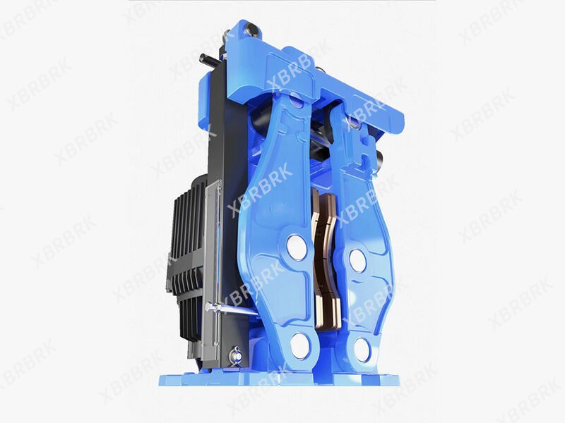 USB5-III 、USB3-III 系列制動器