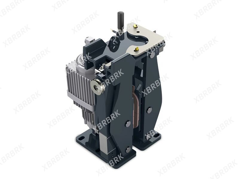 TDXB.I、TDXB.II、電力液壓臂盤式制動器