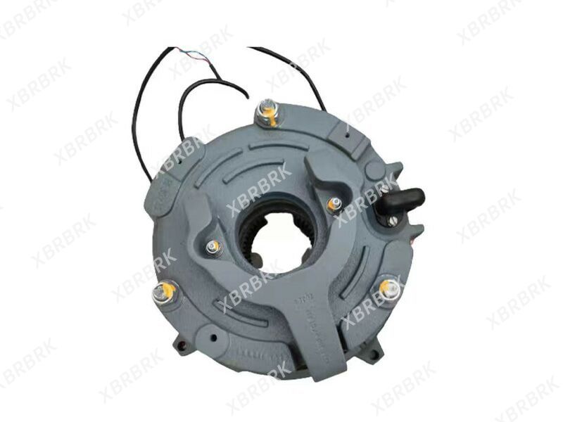 BE30A、BE5、BE62、BE60 電磁制動器